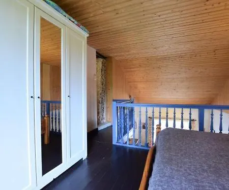 Le Relais D'orval Apartment Florenville