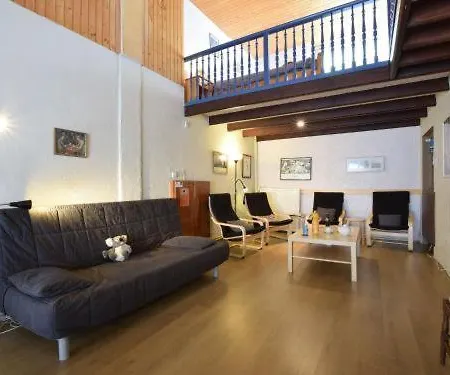 Le Relais D'orval Apartment
