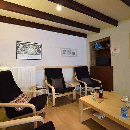 Le Relais D'orval Apartment Florenville