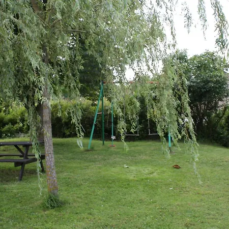Le Relais D'orval *