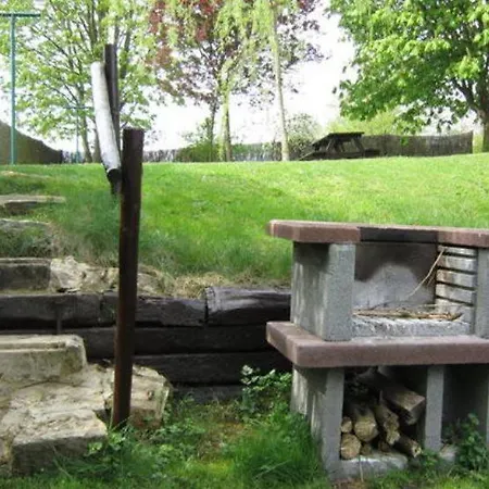 Apartment Le Relais D'orval Florenville