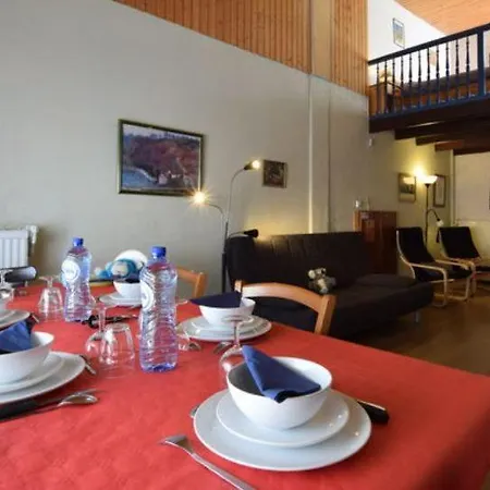 Le Relais D'orval Apartment *