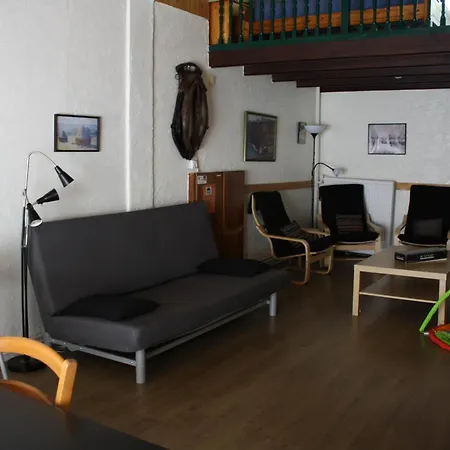 Appartement Le Relais D'orval Florenville