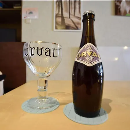 Le Relais D'orval Apartment