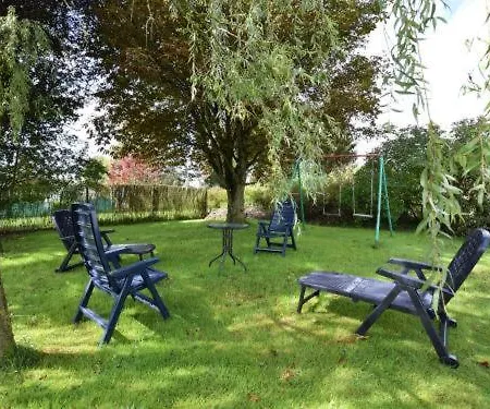 Apartment Le Relais D'orval Florenville