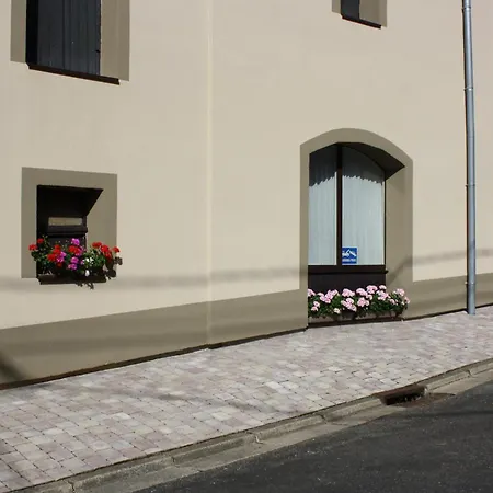 Le Relais D'orval Apartment *