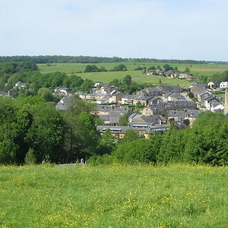 Le Relais D'orval Florenville