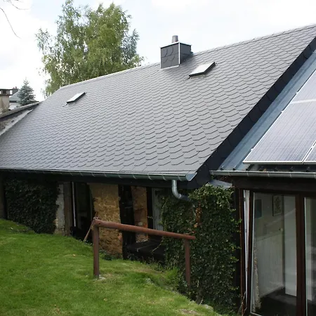 Le Relais D'orval 夫洛朗维耶