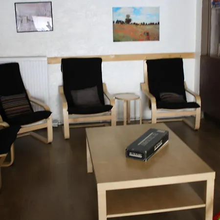 Le Relais D'orval