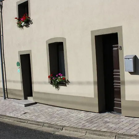 Le Relais D'orval Apartment *