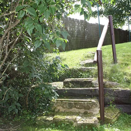Le Relais D'orval *