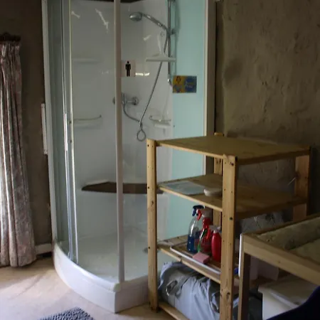 Le Relais D'orval Appartement