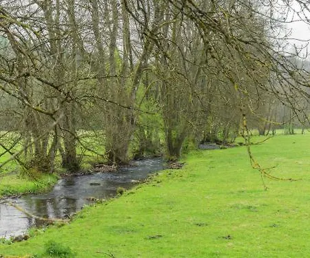 Le Relais D'orval *