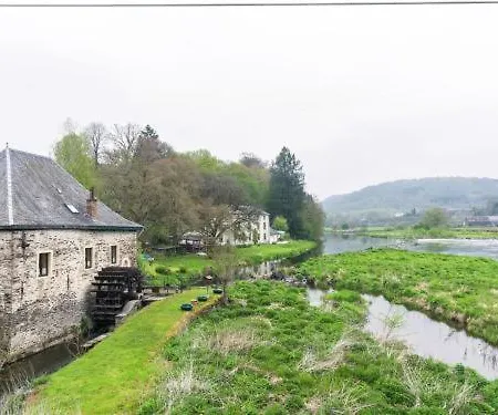 Le Relais D'orval Apartment