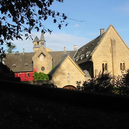 Le Relais D'orval * Florenville