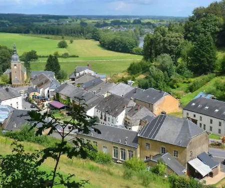 Le Relais D'orval