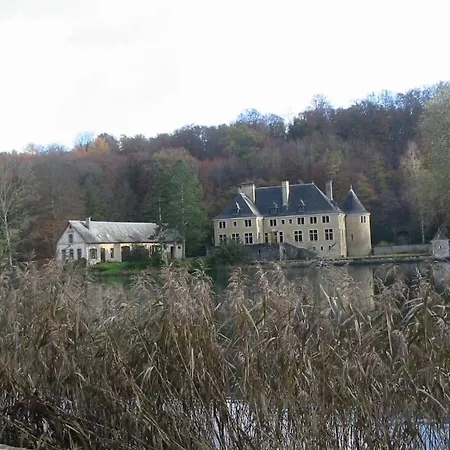 Appartement Le Relais D'orval