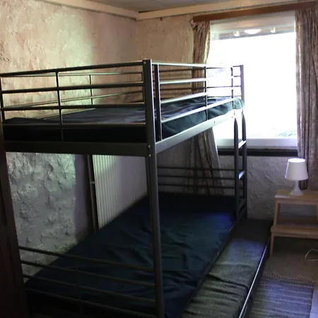 Appartement Le Relais D'orval *
